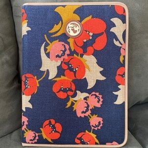 Spartina 449 Writing Folio